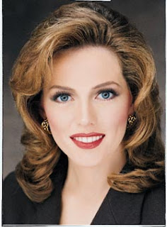 Miss Missouri, Deborah McDonald is 3rd RU at Miss America 1999, VOCAL-"I Will Always Love You"