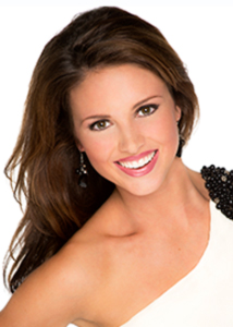Miss OK, Kelsey Griswald, 2nd RU at Miss America 2014, VOCAL-"Everybody Says Don't"