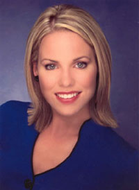 Miss KS, Megan Bushell is TOP 10 at Miss America 2005, Vocal-"When You Say You Love Me"