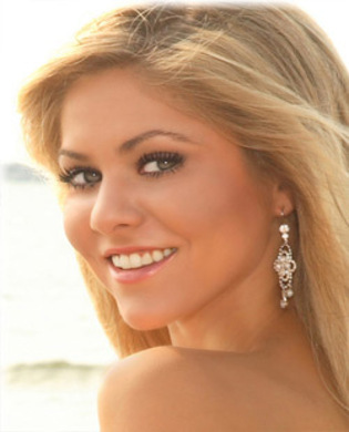 Kirsten 2008